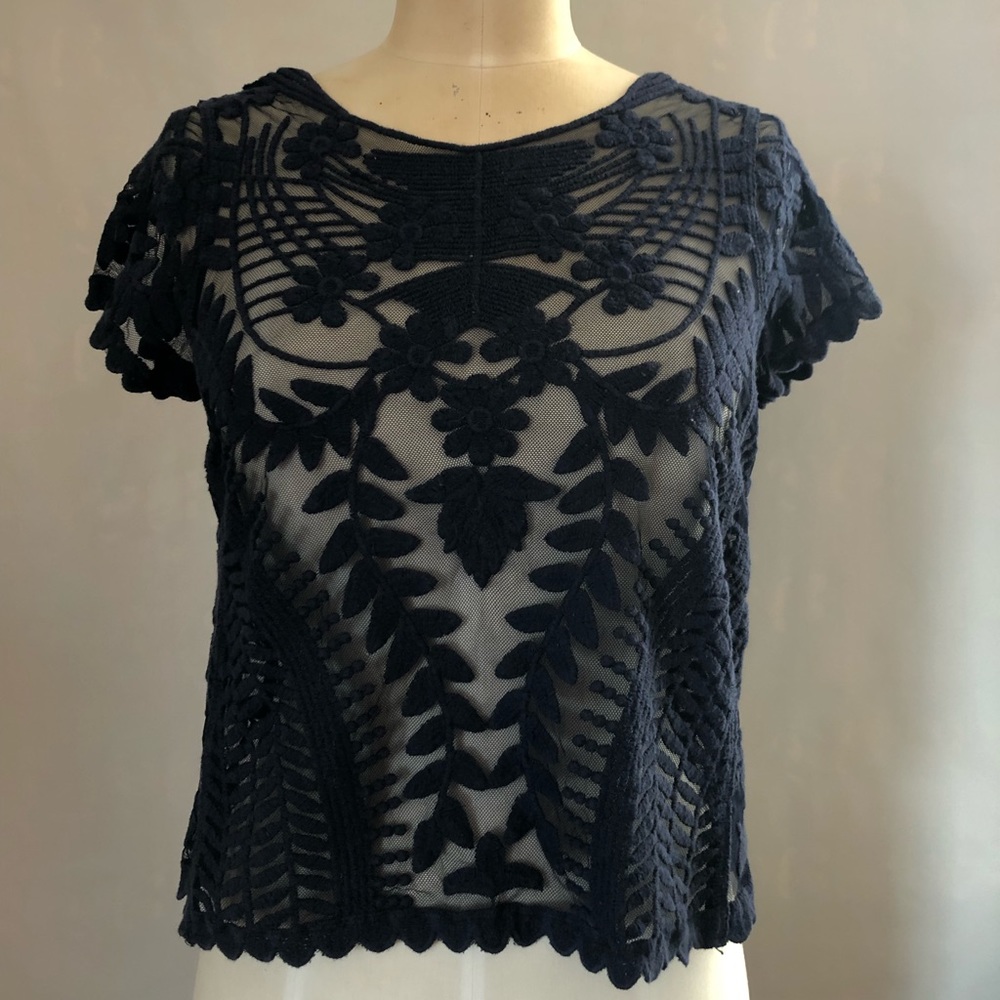 Express shirt